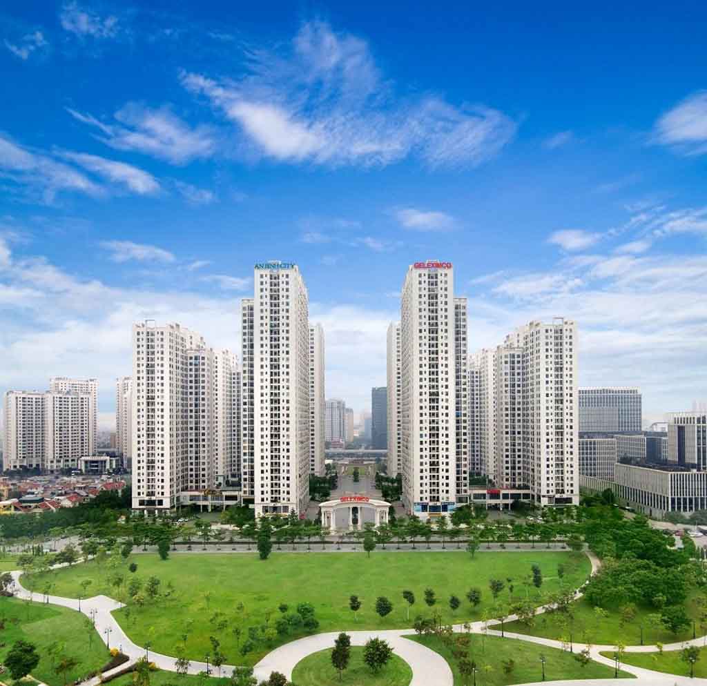 An Bình City 2 - Ngôi Sao An Bình 2