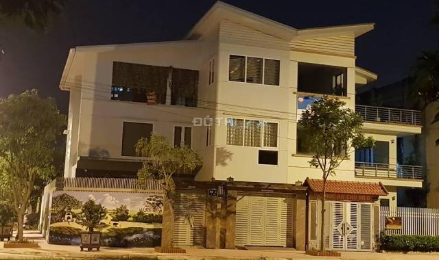 BIỆT THỰ LIỀN KỀ TÂN TÂY ĐÔ