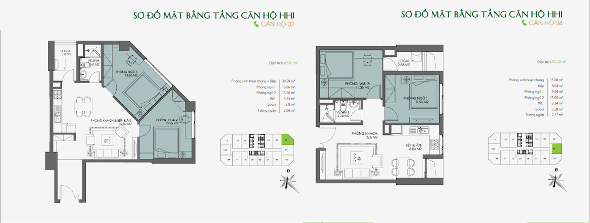 CHUNG CƯ BAMBOO AIRWAYS ĐẠI MỖ