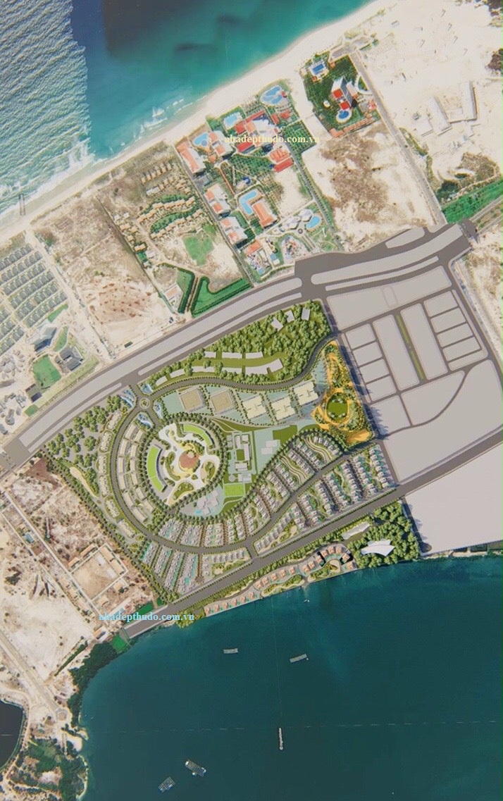 MHDI Cam Ranh