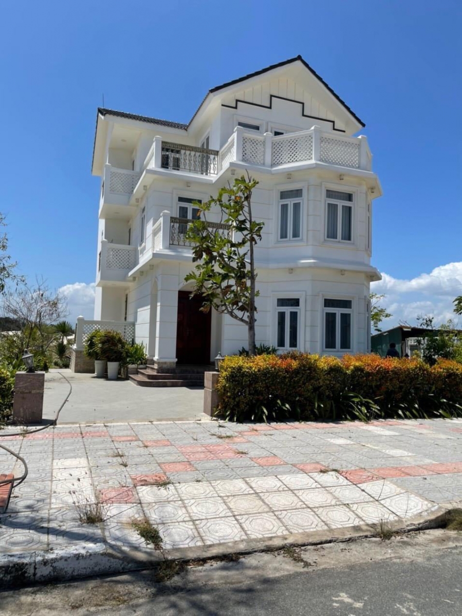 MHDI Cam Ranh