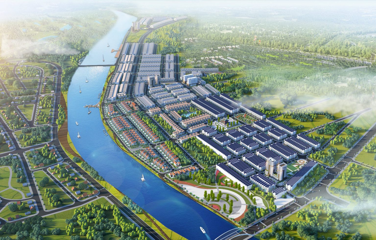 Rosa Luxury Villas Quảng Nam