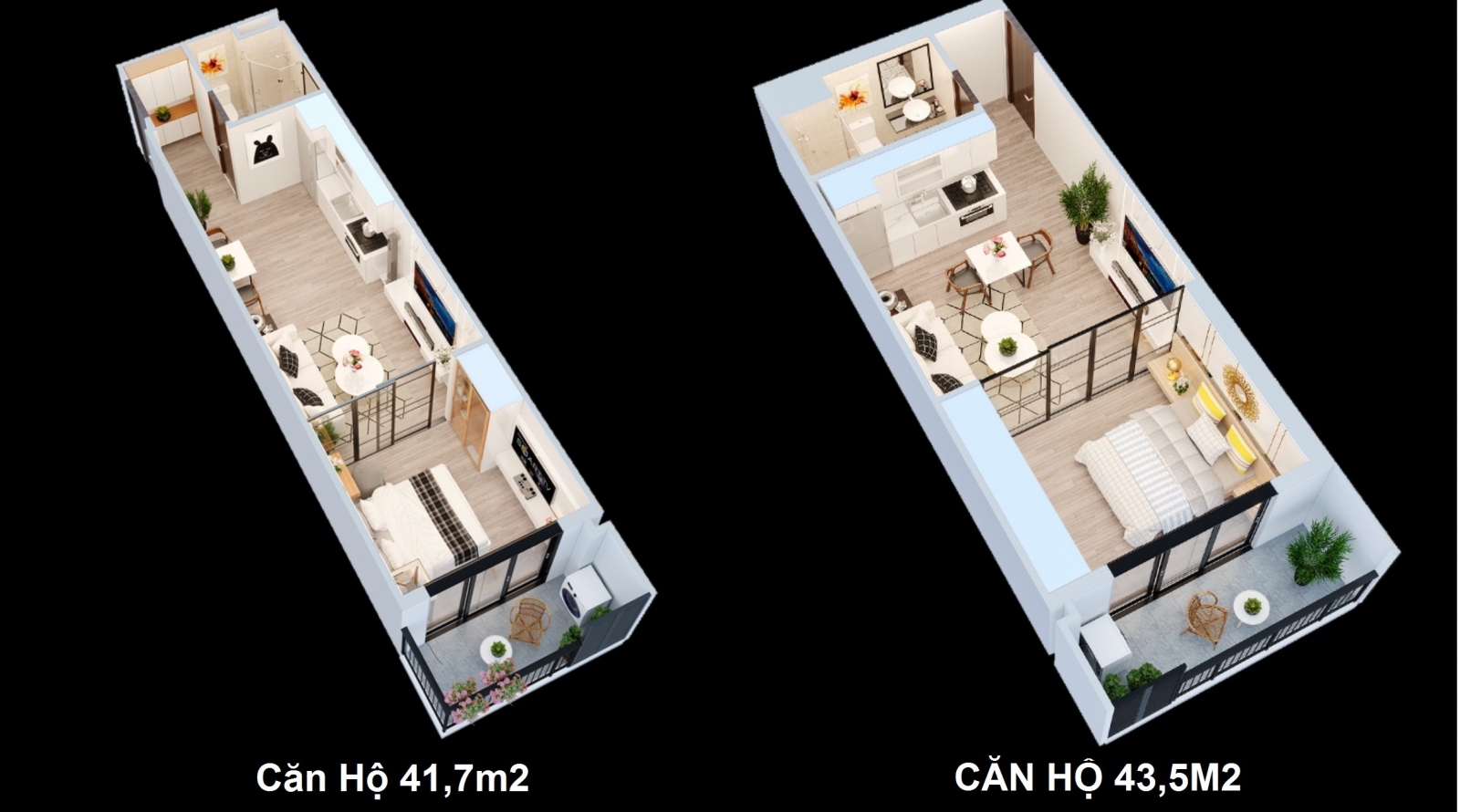 CHUNG CƯ THÁI NGUYÊN TOWER