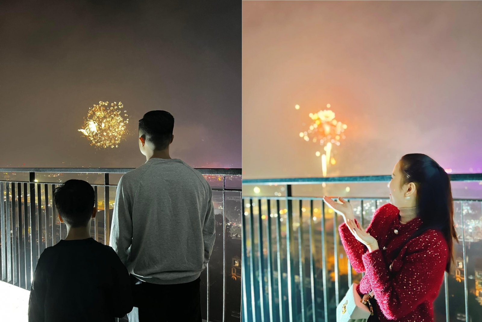 CHUNG CƯ THÁI NGUYÊN TOWER