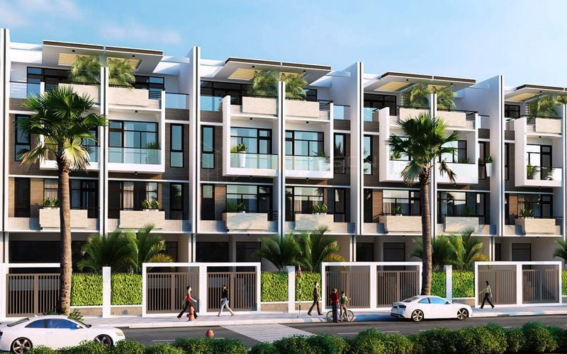 DỰ ÁN DOWNTOWN LƯƠNG SƠN