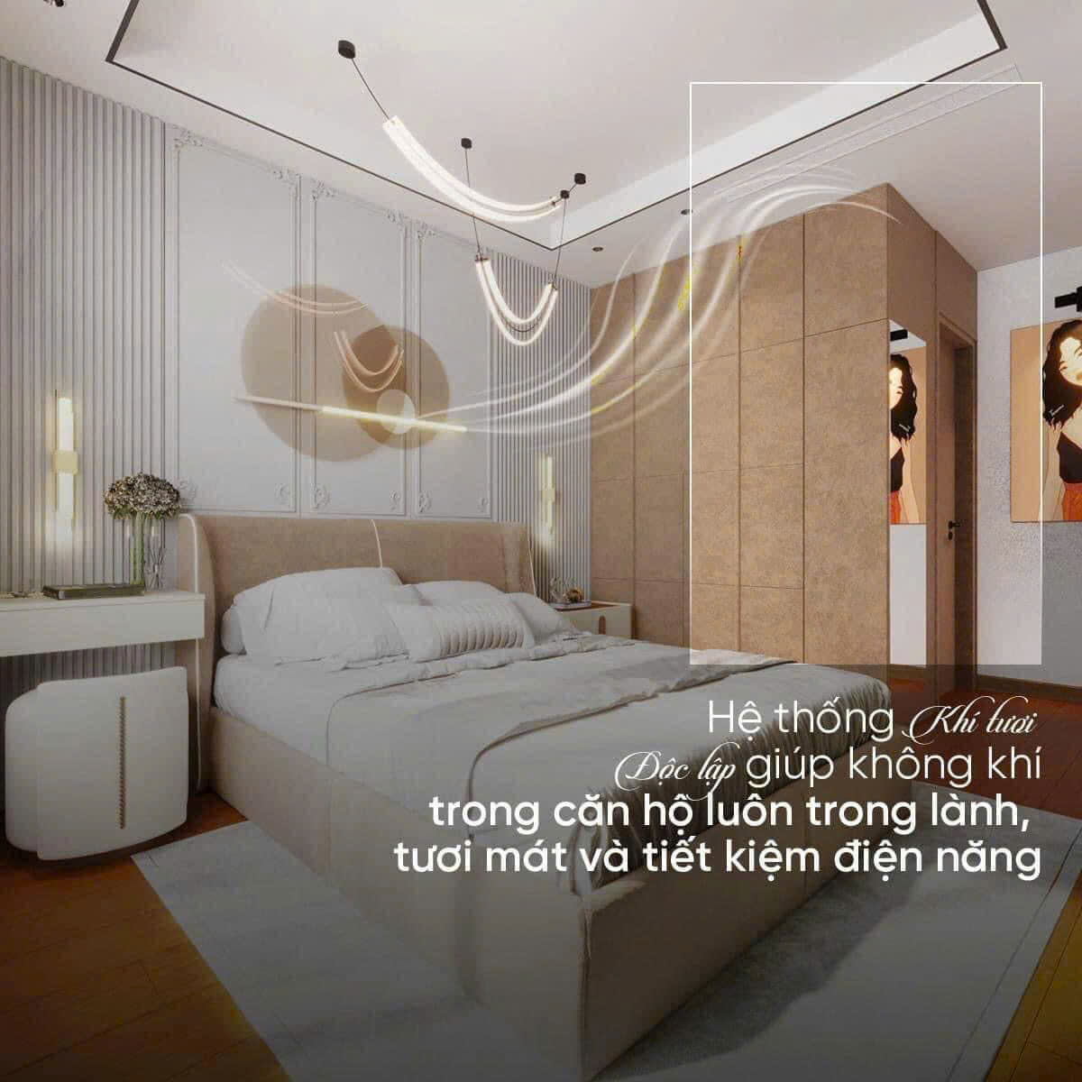 Eco Smart City Cổ Linh