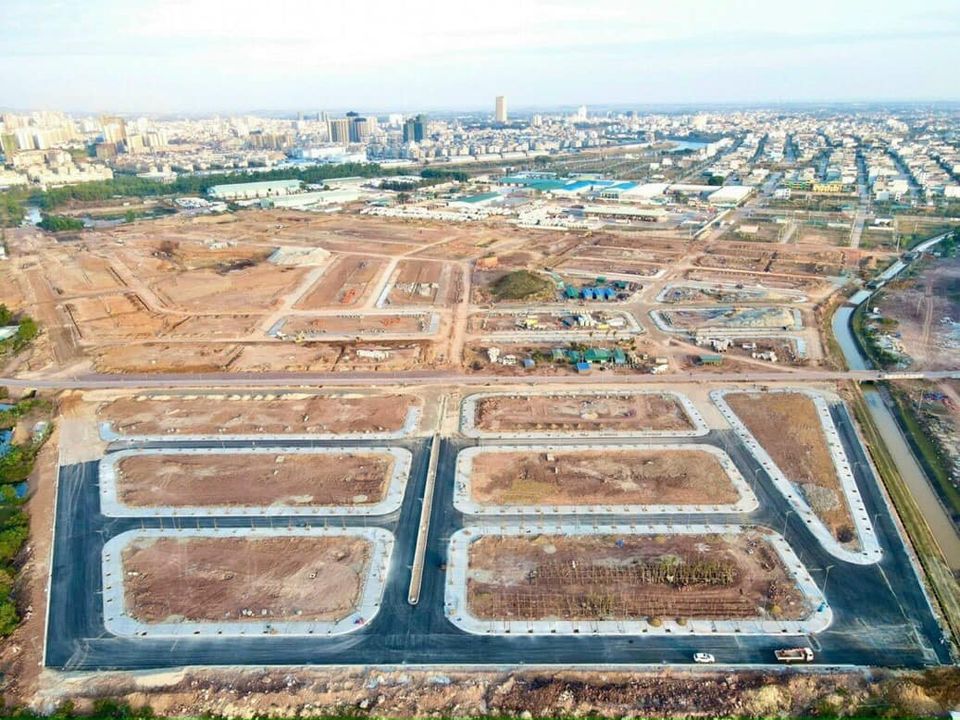 HP NAIA CITY MÓNG CÁI