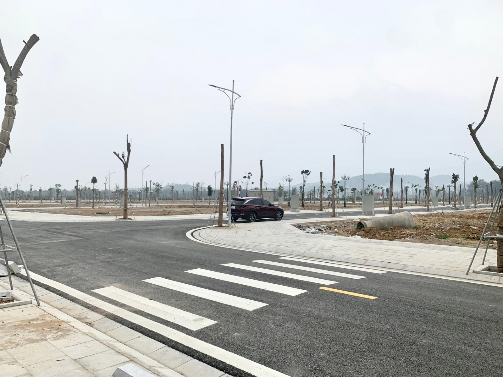 Dự án HUD Lương Sơn 