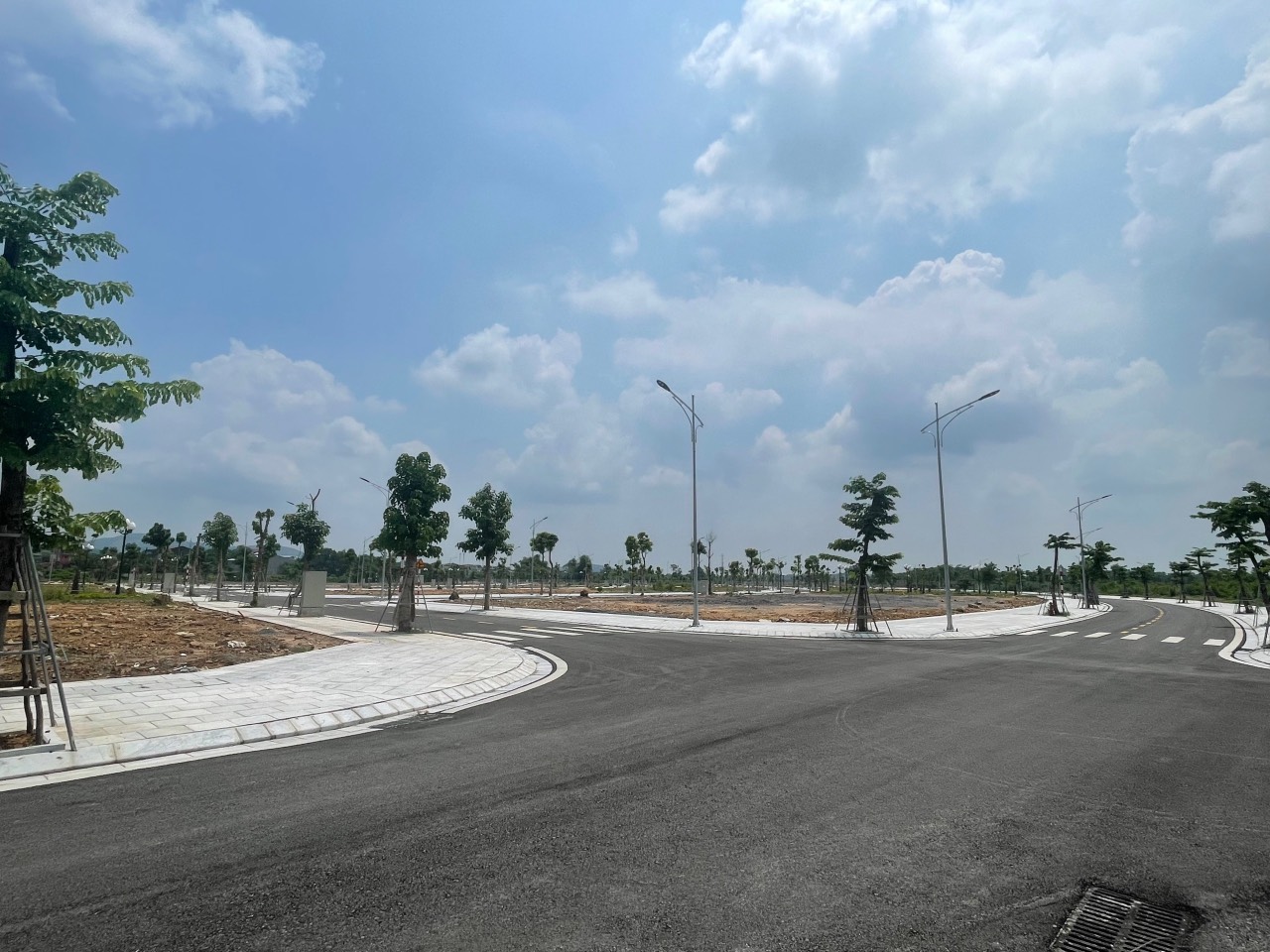 Dự án HUD Lương Sơn 