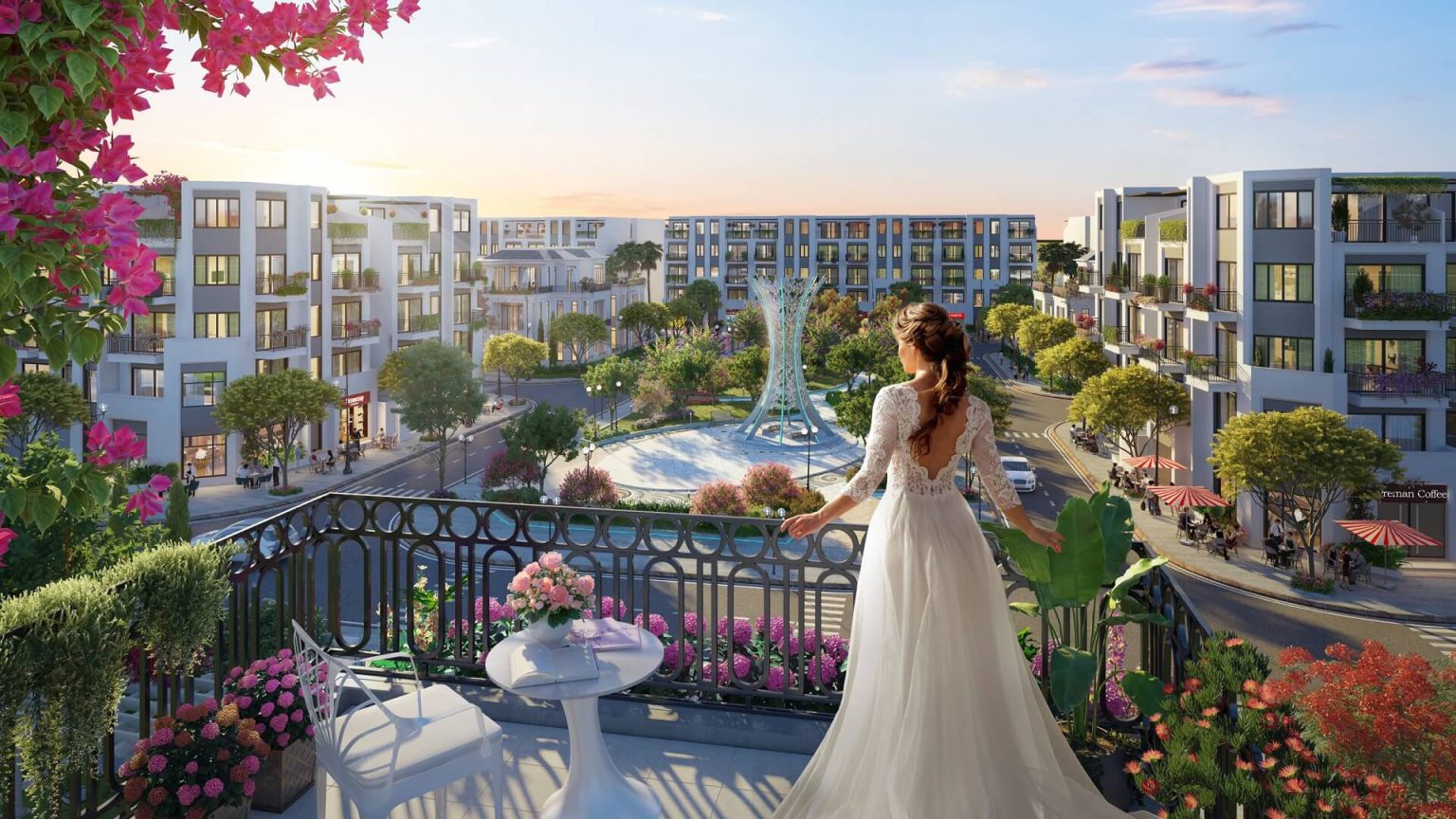 Dự án HUD Lương Sơn 