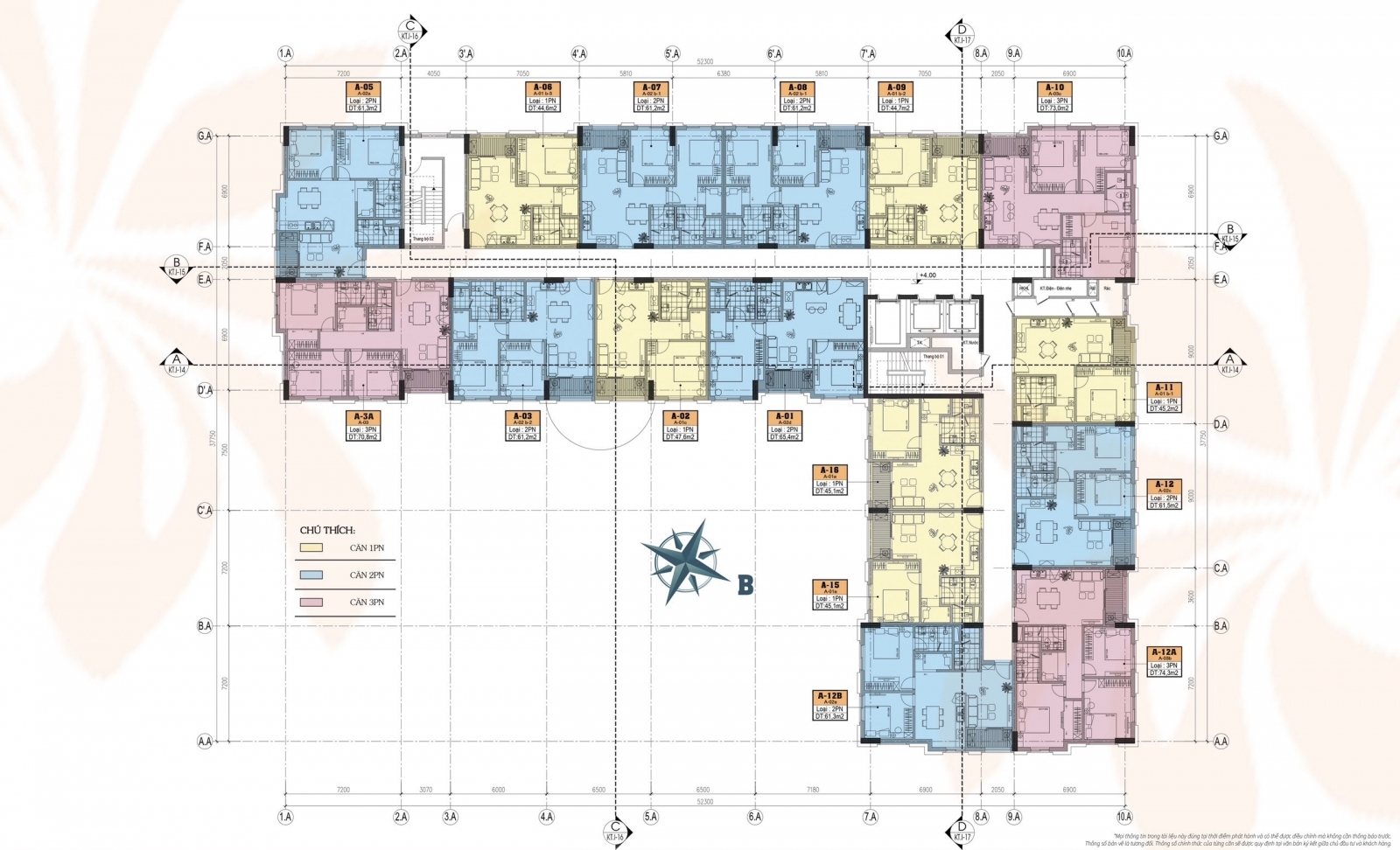 Nhà ở xã hội Sapa Irista Hill Sapa