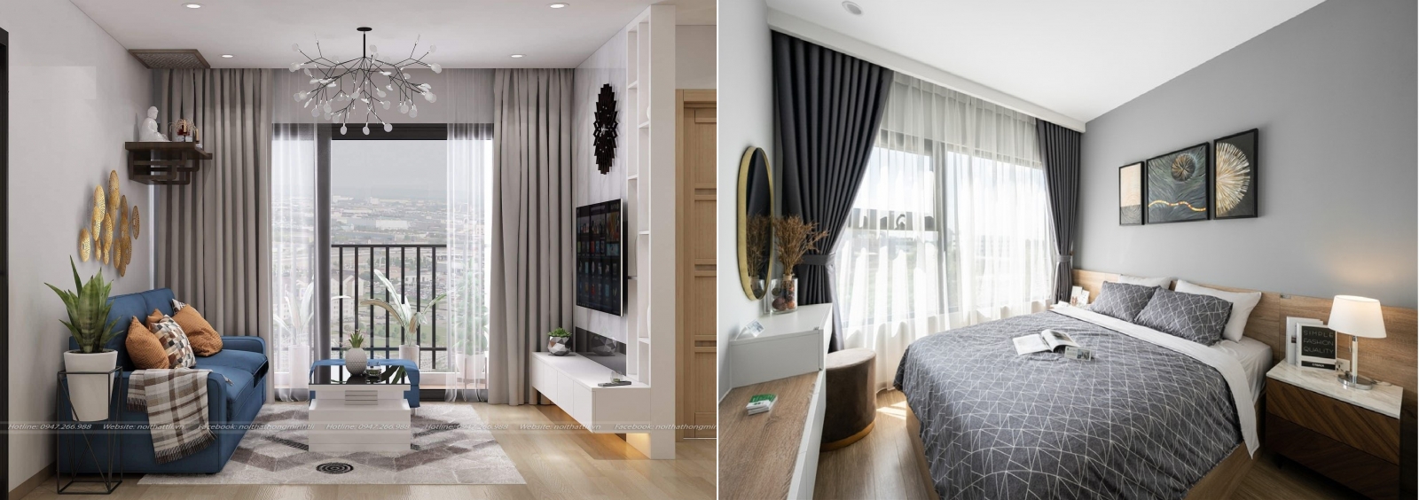Nhà ở xã hội Hacinco Nguyễn Xiển