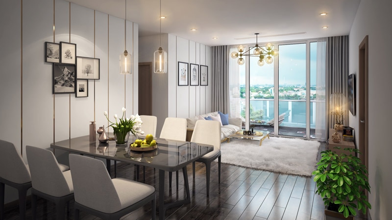 Sun Grand City Cầu Giấy Sun Group Xuân Thủy