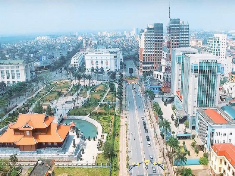 Trái Diêm 3 Tiền Hải - Thái Bình