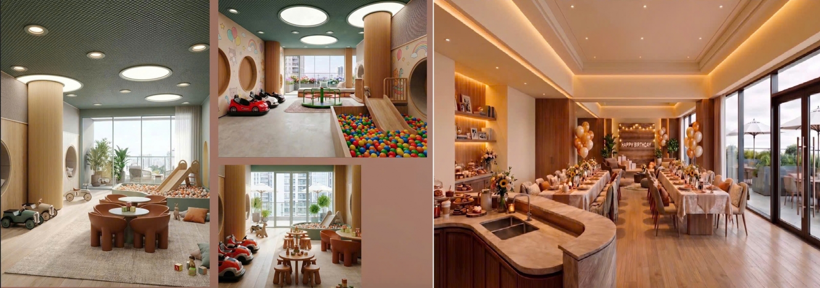 Dự án THE VISTA VĂN LA Hà Đông