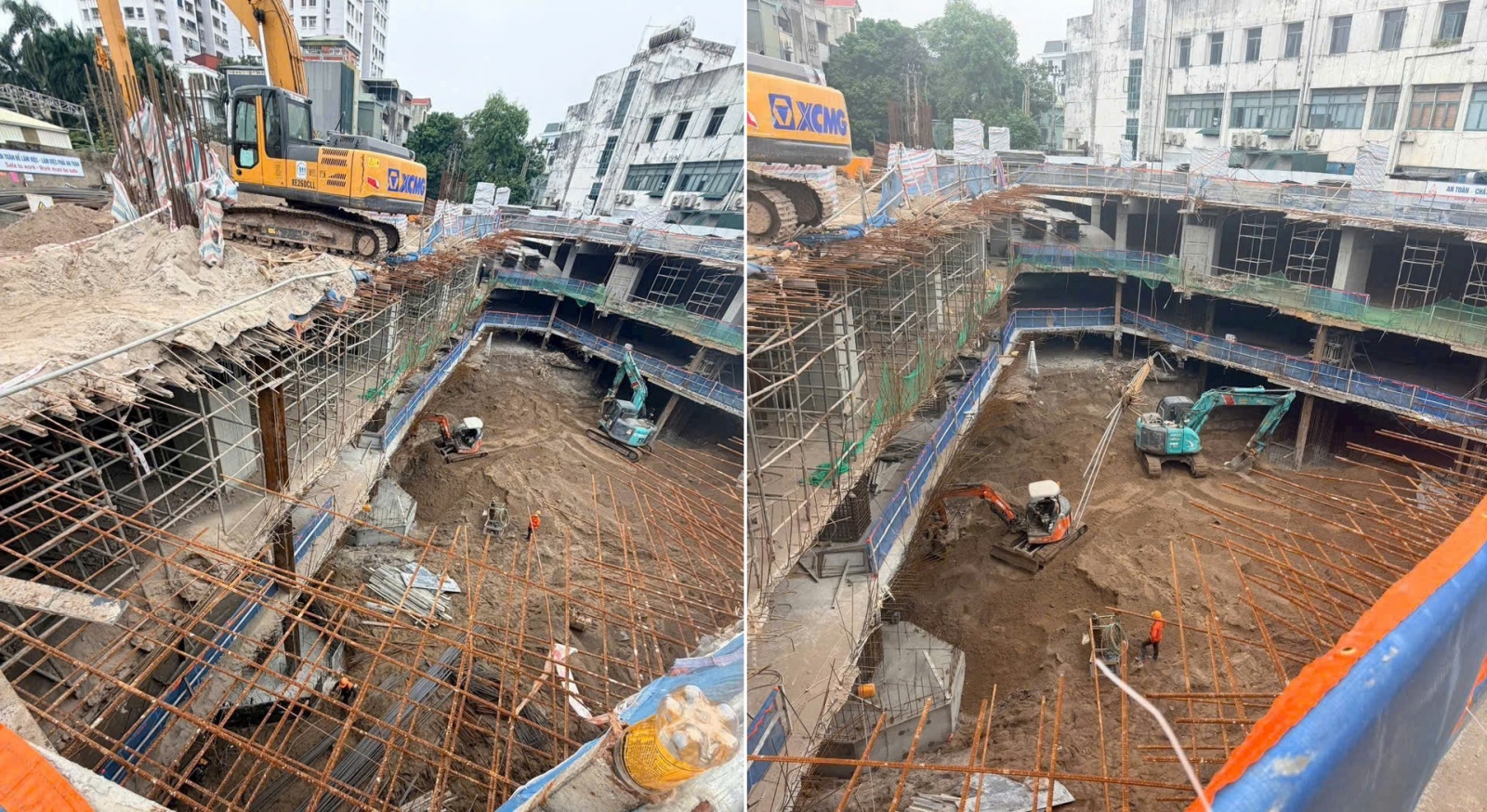 CHUNG CƯ ĐỘNG LỰC TOWER