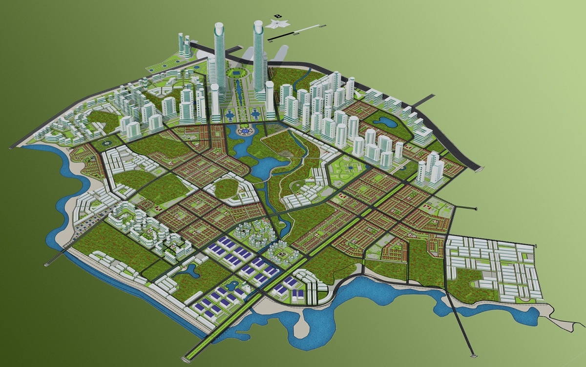 Quy hoạch 1:500, quy hoạch 1:2000, quy hoạch 1:5000, quy hoạch dự án