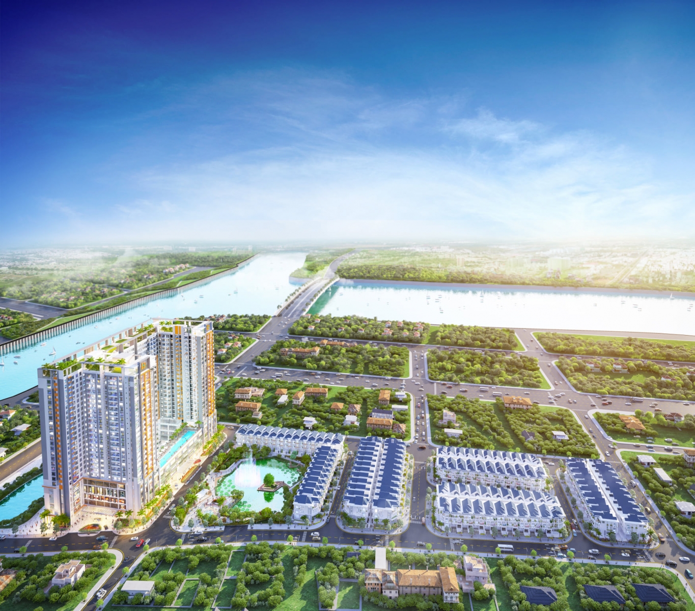 đất nền đầu tư 2022