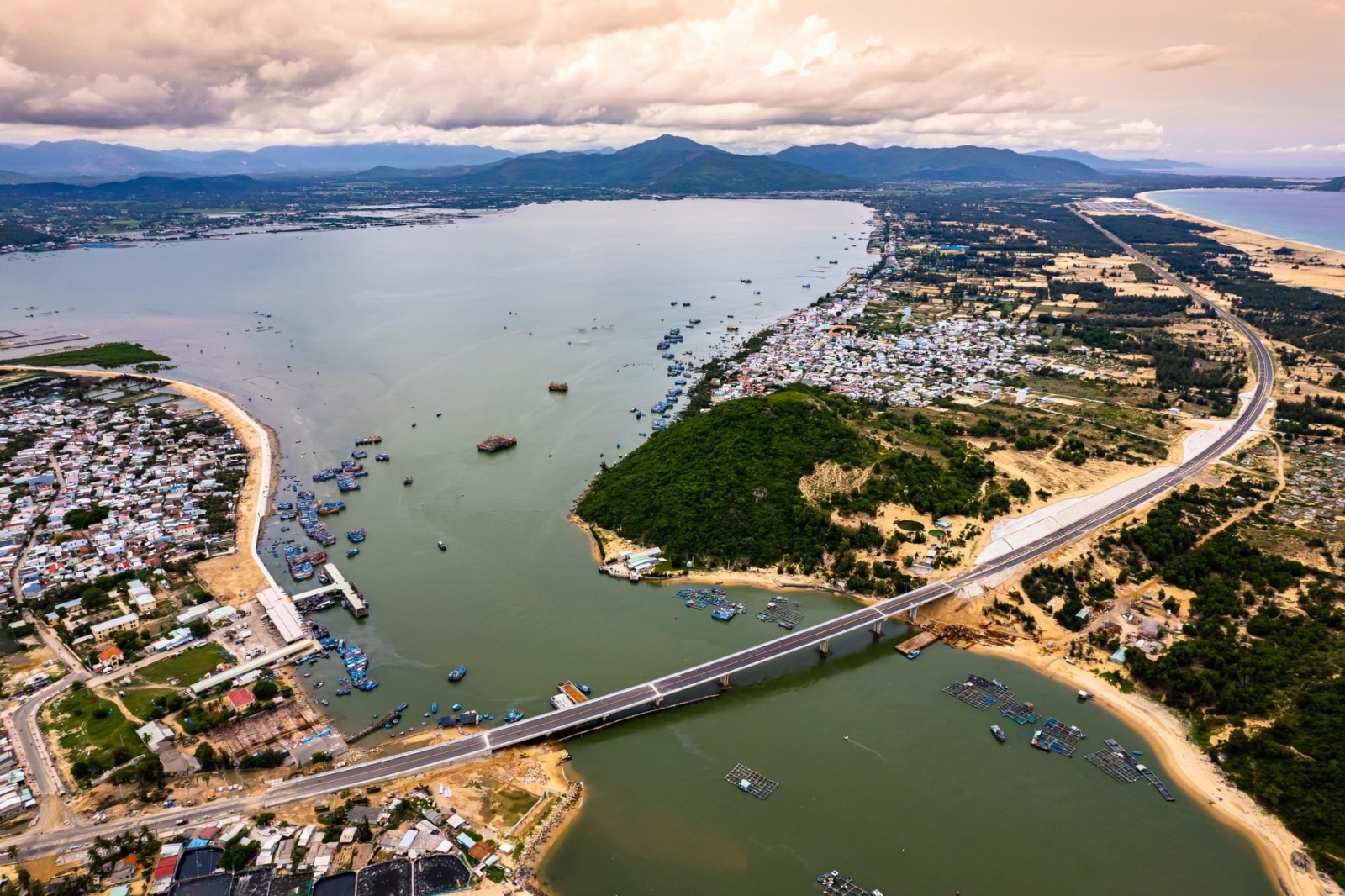 cầu đề gi vĩnh lợi