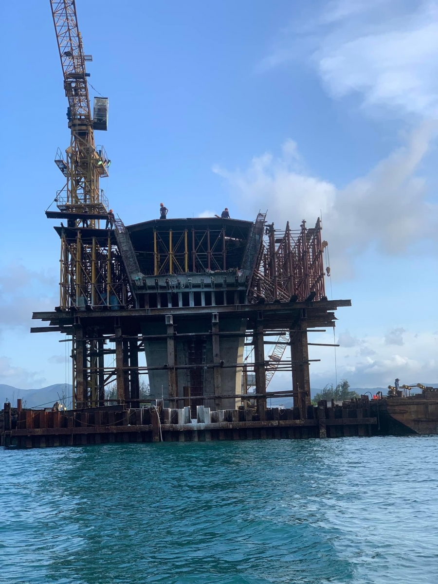 cầu đề gi vĩnh lợi