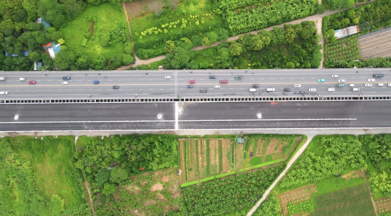 cầu Vĩnh Tuy giai đoạn 2