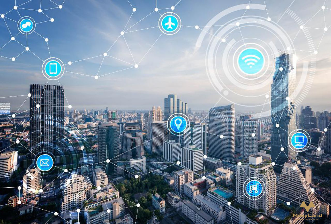 Áp dụng sông nghệ trong Bất động sản là xu hướng tất yếu trong tương lai