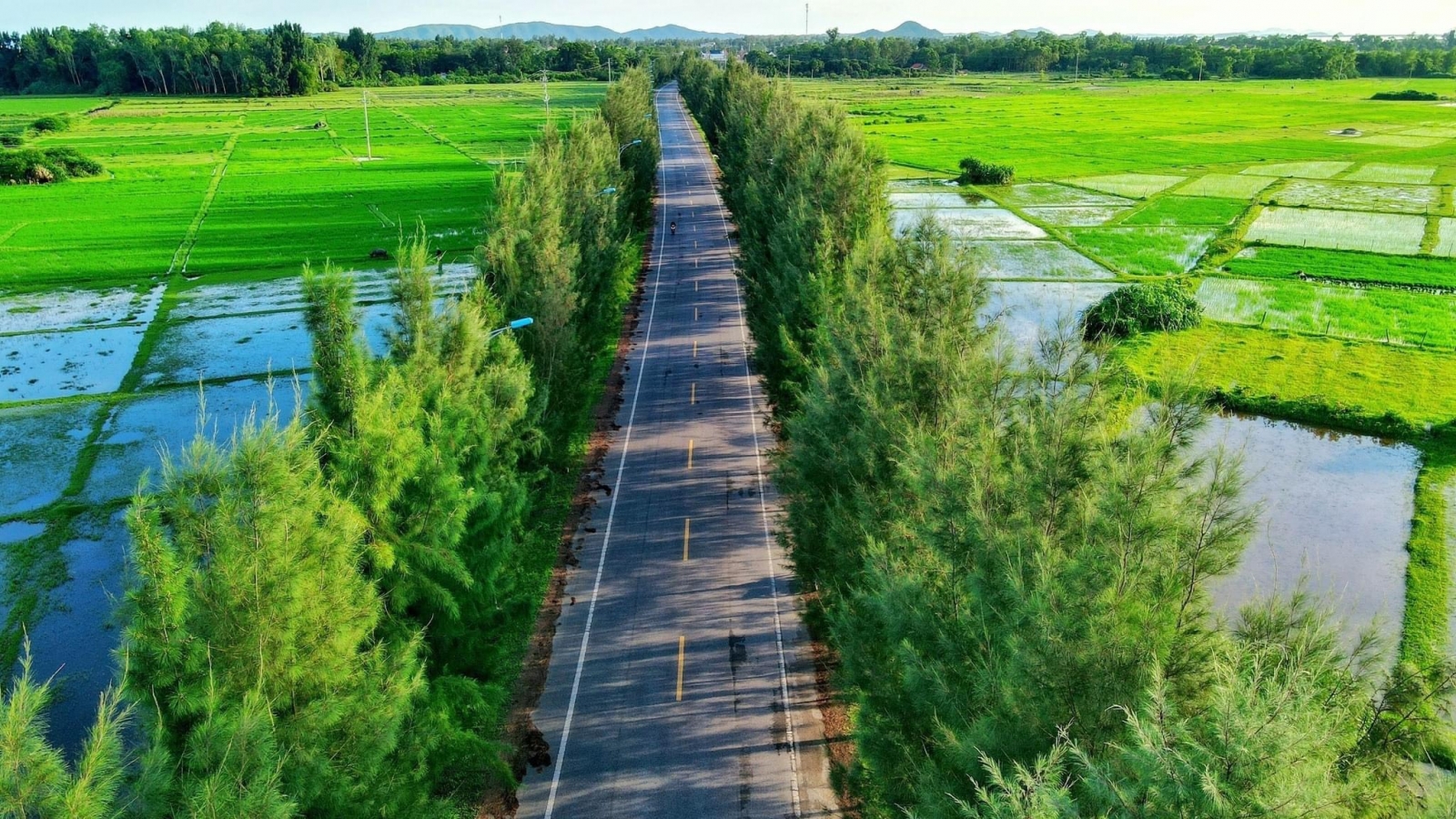 du lịch Móng Cái