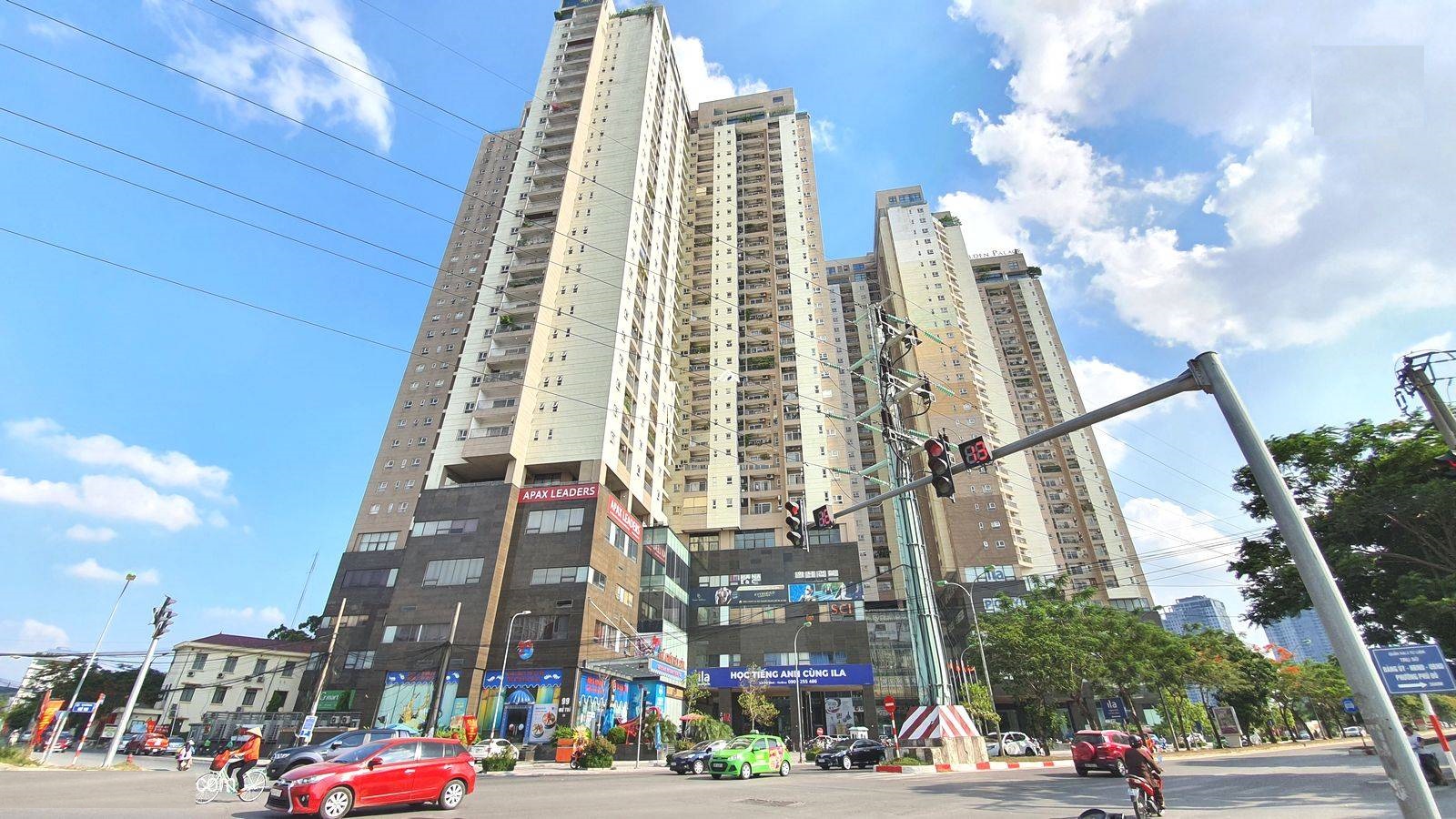 bất động sản việt nam