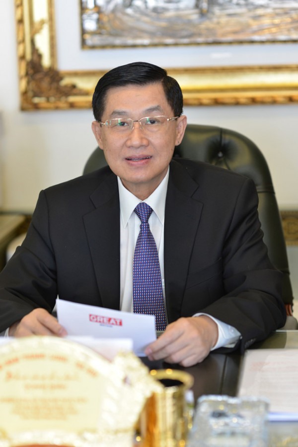 khu phi thuế quan phú quốc