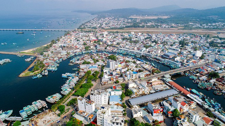 khu phi thuế quan phú quốc