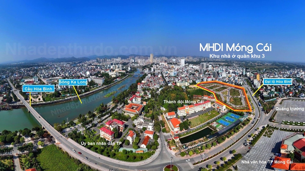 lưu ý khi mua đất thổ cư