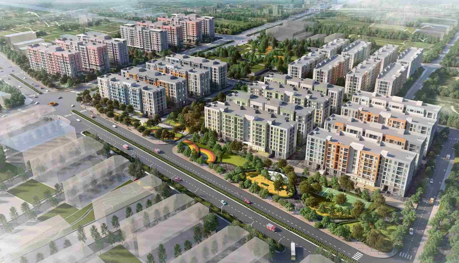 Một người được mua mấy căn nhà ở xã hội?