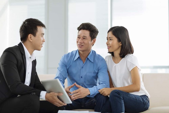 tư vấn bất động sản