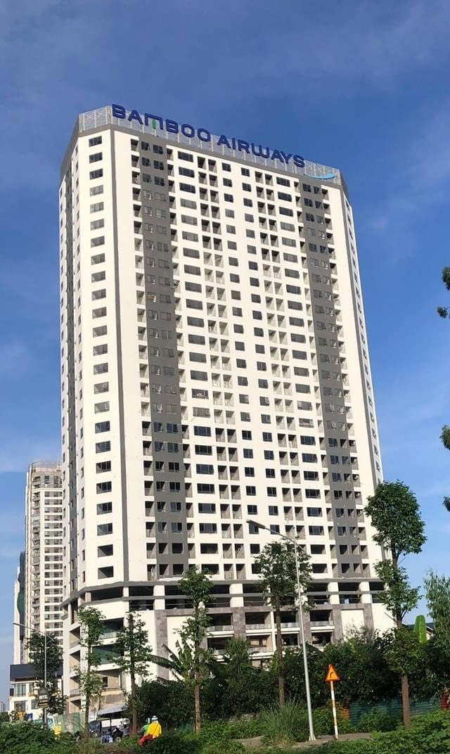 chung cư flc đại mỗ