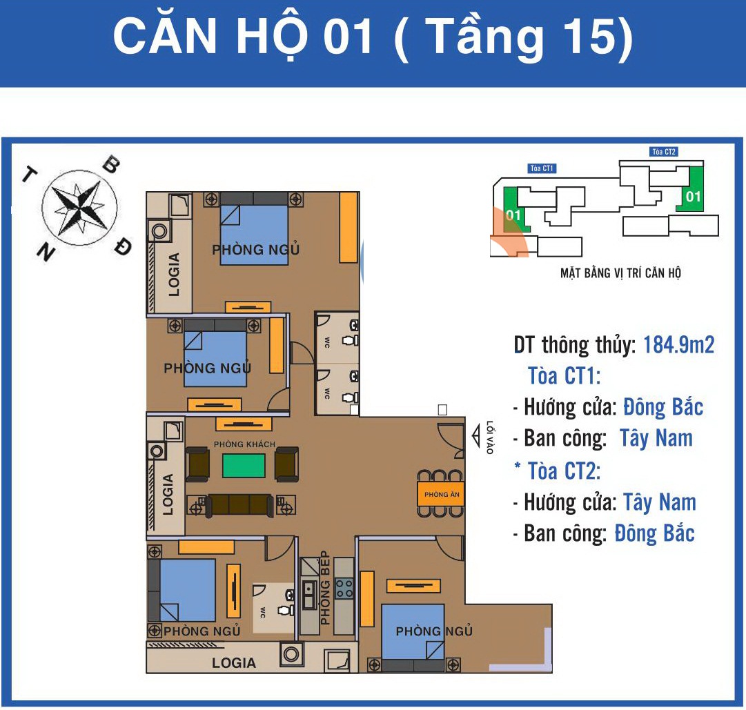 chung cư Ban Cơ yếu Chính phủ