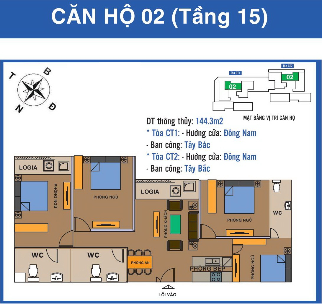 chung cư Ban Cơ yếu Chính phủ