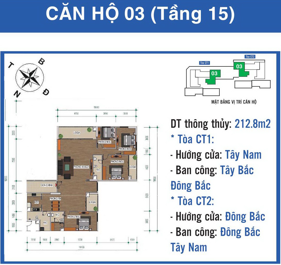 chung cư Ban Cơ yếu Chính phủ