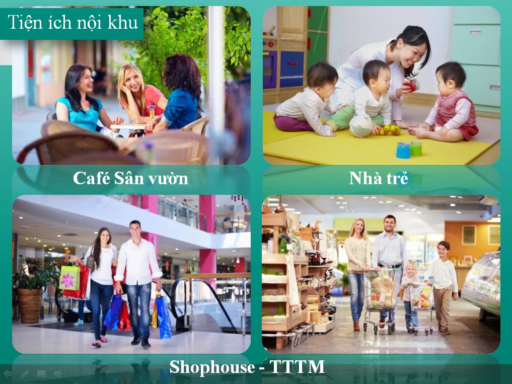 Chung cư CT2A Thạch Bàn