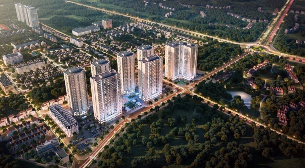  chung cư mipec kiến hưng