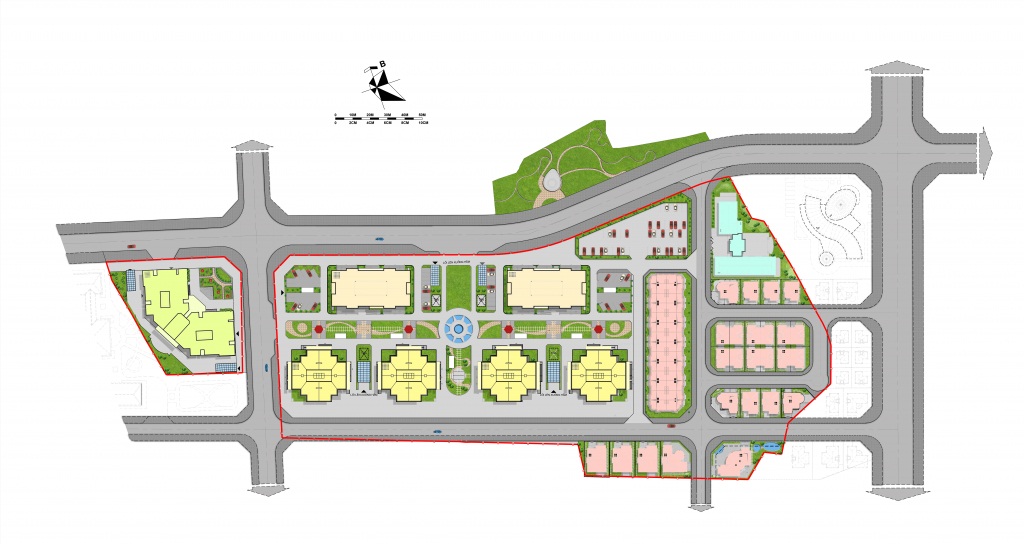 MIPEC KIẾN HƯNG