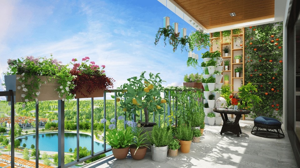 dự án NHS Phương Canh