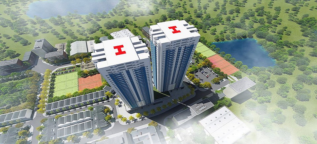 Osaka Complex