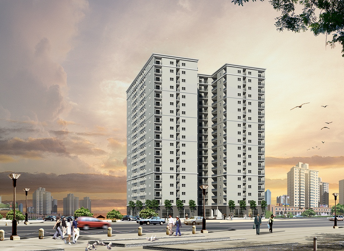 CT36 Xuân La,