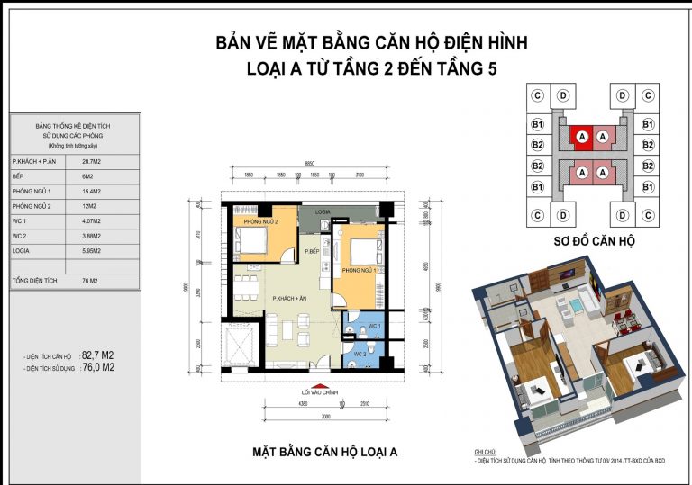 CT36 Xuân La,