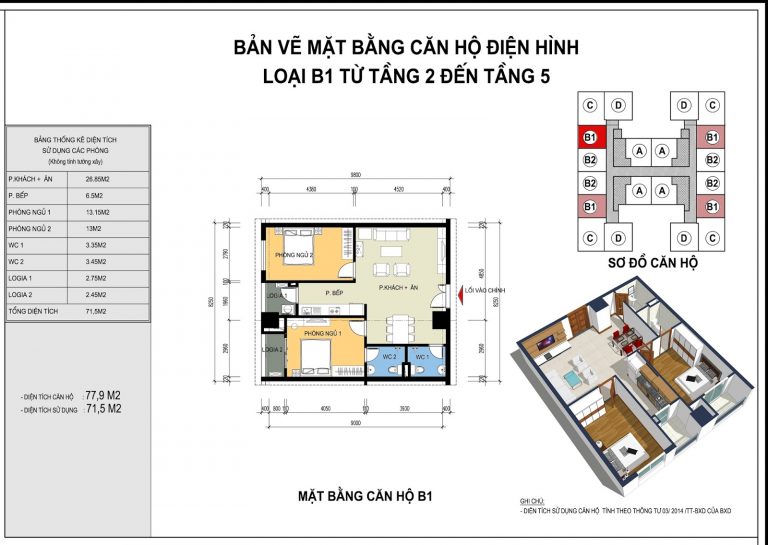 CT36 Xuân La,