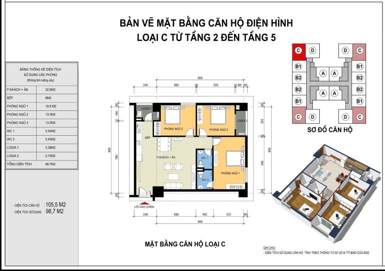 CT36 Xuân La,
