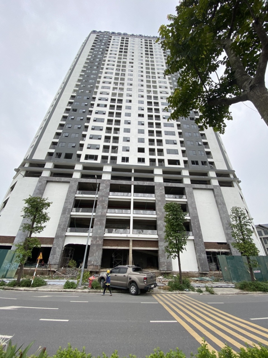 flc đại mỗ 1