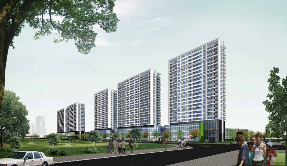 Nhà ở xã hội 