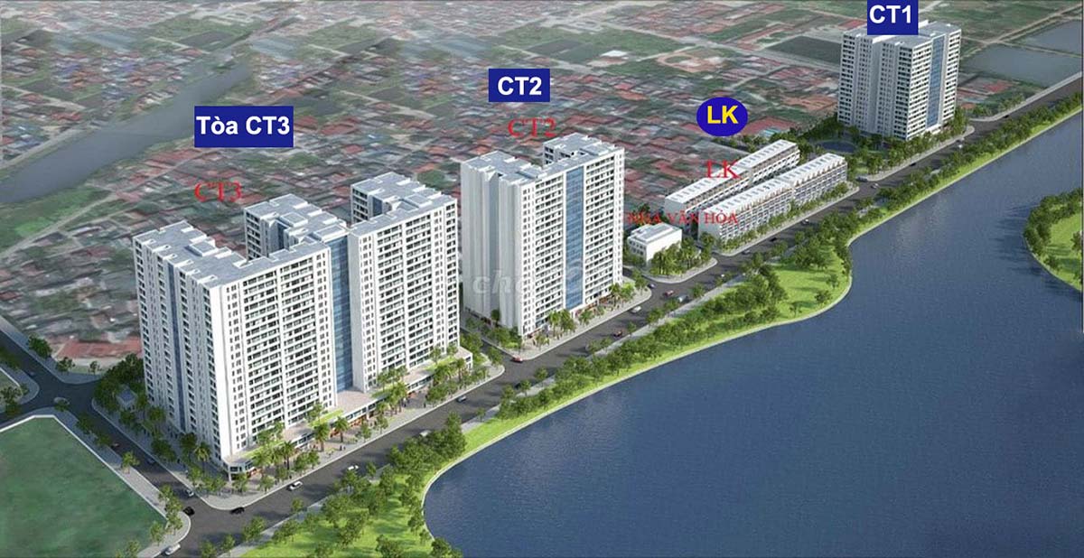 mặt bằng dự án Him Lam Thượng Thanh Long