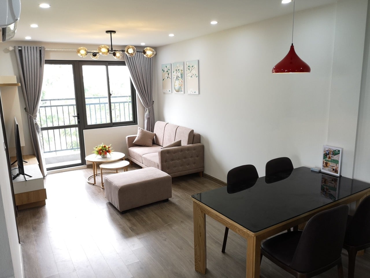 Dự án HUD Mê Linh, HUD Mê Linh